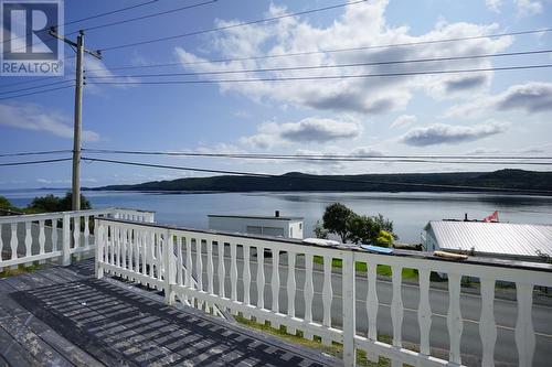 327 Main Road, Chapel Arm, NL - Outdoor With Body Of Water With View