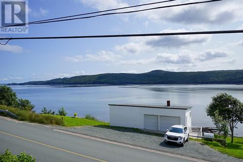 327 Main Road, Chapel Arm, NL - Outdoor With Body Of Water With View