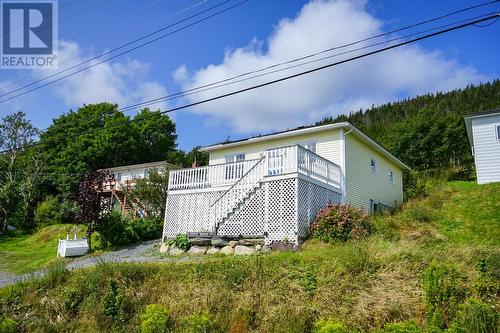 327 Main Road, Chapel Arm, NL - Outdoor