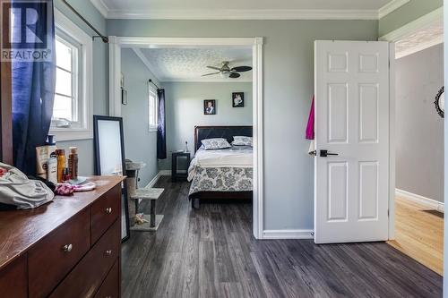 327 Main Road, Chapel Arm, NL - Indoor Photo Showing Bedroom