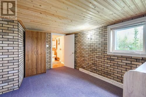 327 Main Road, Chapel Arm, NL - Indoor Photo Showing Other Room