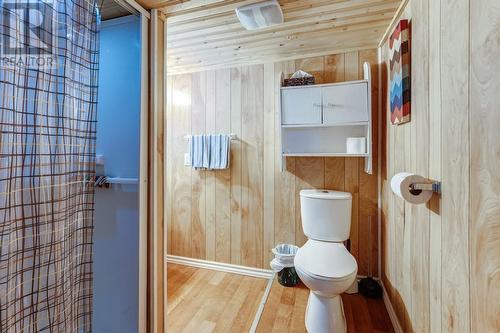 327 Main Road, Chapel Arm, NL - Indoor Photo Showing Bathroom