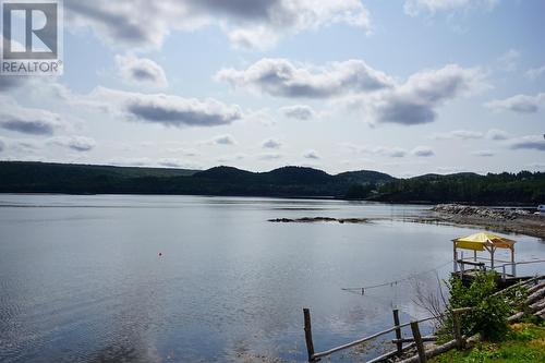 327 Main Road, Chapel Arm, NL - Outdoor With Body Of Water With View