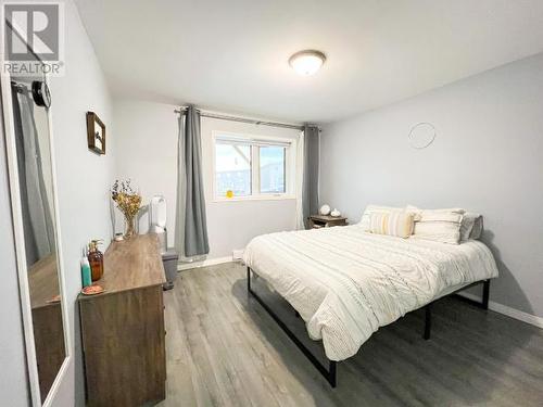 132-18 Azure Road, Whitehorse, YT - Indoor Photo Showing Bedroom