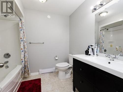 132-18 Azure Road, Whitehorse, YT - Indoor Photo Showing Bathroom