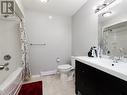 132-18 Azure Road, Whitehorse, YT  - Indoor Photo Showing Bathroom 