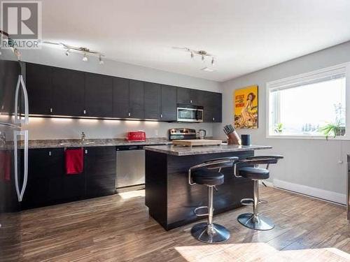 132-18 Azure Road, Whitehorse, YT - Indoor Photo Showing Kitchen With Upgraded Kitchen