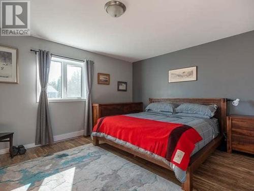 132-18 Azure Road, Whitehorse, YT - Indoor Photo Showing Bedroom