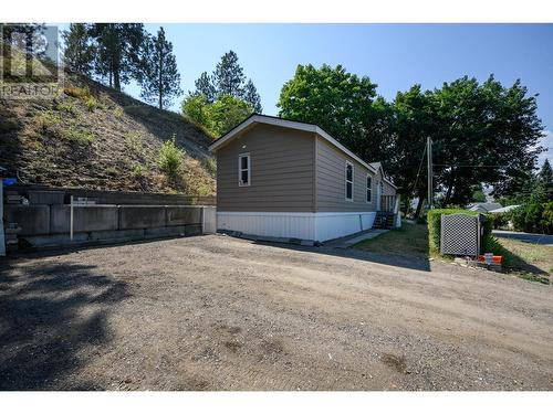 1502 46 Avenue, Vernon, BC 