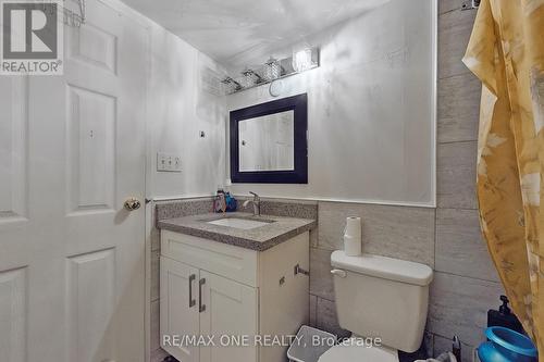 410 - 100 Wingarden Court, Toronto (Malvern), ON - Indoor Photo Showing Bathroom