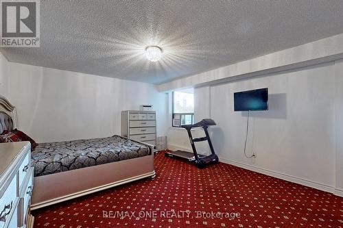 410 - 100 Wingarden Court, Toronto (Malvern), ON - Indoor Photo Showing Bedroom