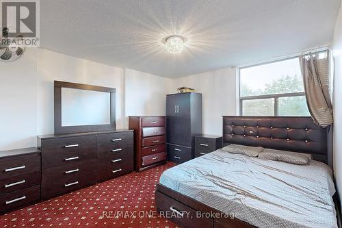 410 - 100 Wingarden Court, Toronto (Malvern), ON - Indoor Photo Showing Bedroom