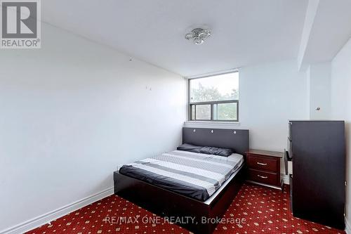 410 - 100 Wingarden Court, Toronto (Malvern), ON - Indoor Photo Showing Bedroom