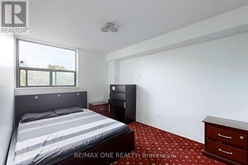 410 - 100 Wingarden Court, Toronto (Malvern), ON - Indoor Photo Showing Bedroom