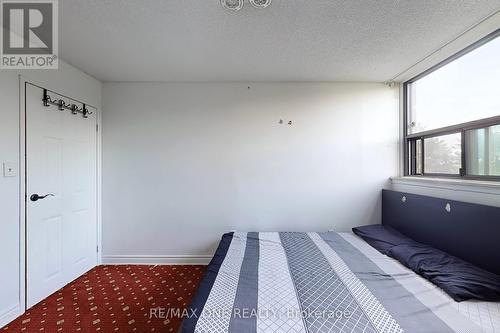 410 - 100 Wingarden Court, Toronto (Malvern), ON - Indoor Photo Showing Bedroom