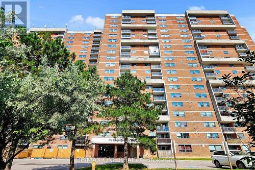 410 - 100 Wingarden Court, Toronto (Malvern), ON - Outdoor With Facade