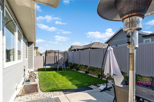 2237 Rahn Street, Armstrong, BC - Outdoor With Exterior