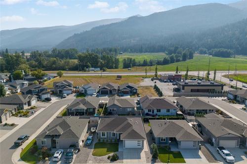 2237 Rahn Street, Armstrong, BC - Outdoor With View