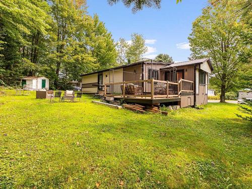 Land/Lot - 83-1072 Ch. De Knowlton, Lac-Brome, QC - Outdoor With Exterior