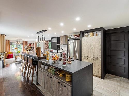 Kitchen - 83-1072 Ch. De Knowlton, Lac-Brome, QC - Indoor