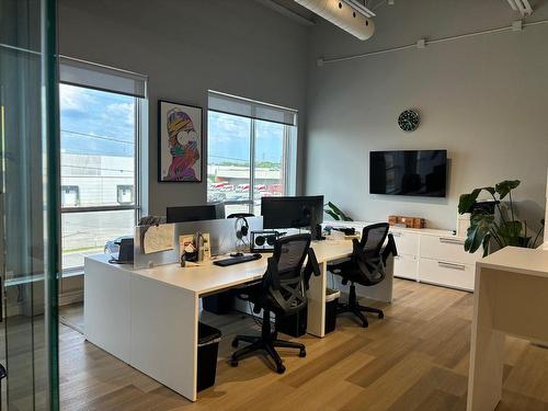 Office - 4758 Rue Louis-B.-Mayer, Laval (Chomedey), QC 