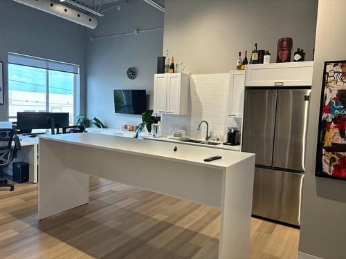 Kitchenette - 4758 Rue Louis-B.-Mayer, Laval (Chomedey), QC 