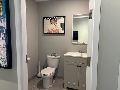 Bathroom - 4758 Rue Louis-B.-Mayer, Laval (Chomedey), QC 