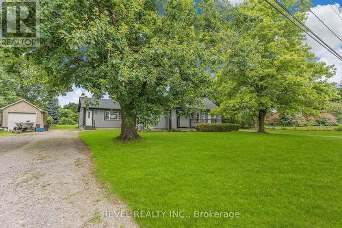 2940 Highway 3, Port Colborne, ON - Outdoor