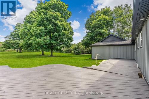 2940 Highway 3, Port Colborne, ON - Outdoor