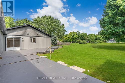 2940 Highway 3, Port Colborne, ON - Outdoor