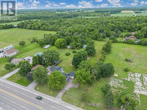 2940 Highway 3, Port Colborne, ON - Outdoor With View