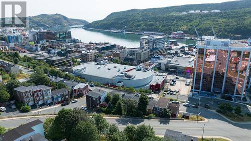 37 Monroe Street, St. John'S, NL - Outdoor With View