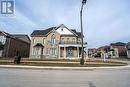 2 Thornvalley Terrace, Caledon, ON  - Outdoor With Facade 