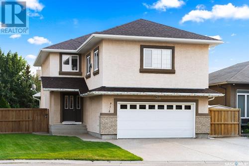 2627 Rothesay Crescent, Regina, SK - Outdoor