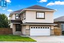 2627 Rothesay Crescent, Regina, SK  - Outdoor 