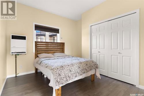 2627 Rothesay Crescent, Regina, SK - Indoor Photo Showing Bedroom