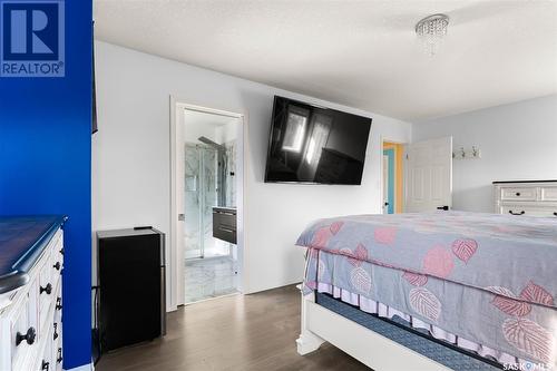 2627 Rothesay Crescent, Regina, SK - Indoor Photo Showing Bedroom