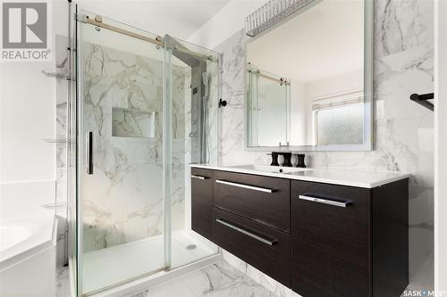 2627 Rothesay Crescent, Regina, SK - Indoor Photo Showing Bathroom