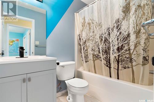 2627 Rothesay Crescent, Regina, SK - Indoor Photo Showing Bathroom