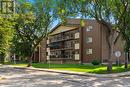 201 2727 Victoria Avenue, Regina, SK  - Outdoor With Balcony 