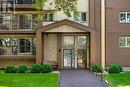 201 2727 Victoria Avenue, Regina, SK  - Outdoor With Balcony 