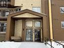 201 2727 Victoria Avenue, Regina, SK  - Outdoor With Balcony 