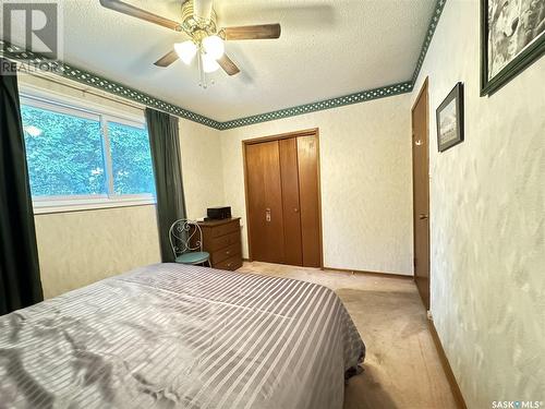 2114 37Th Street W, Saskatoon, SK - Indoor Photo Showing Bedroom