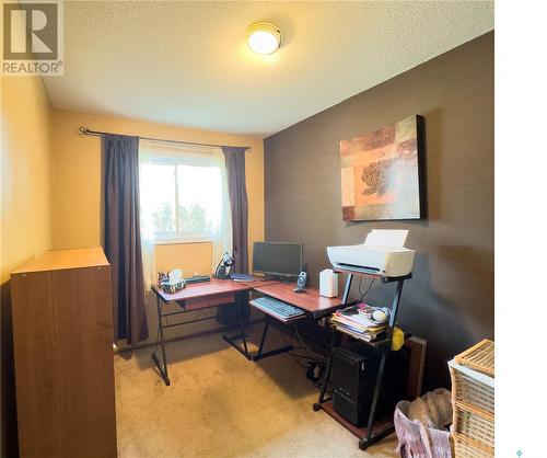 2114 37Th Street W, Saskatoon, SK - Indoor Photo Showing Office