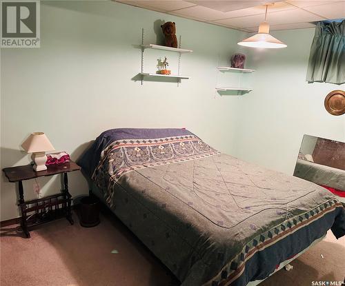 2114 37Th Street W, Saskatoon, SK - Indoor Photo Showing Bedroom