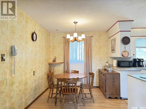 2114 37Th Street W, Saskatoon, SK - Indoor Photo Showing Dining Room