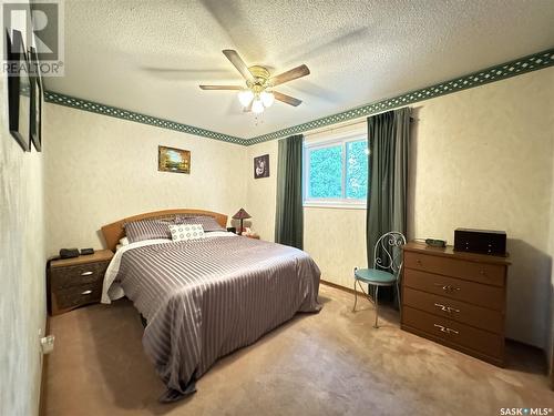 2114 37Th Street W, Saskatoon, SK - Indoor Photo Showing Bedroom