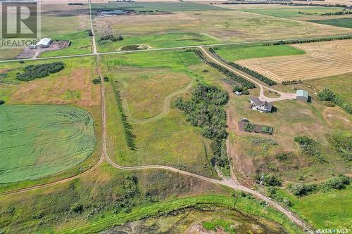 Friesen River Front Land, Corman Park Rm No. 344, SK 