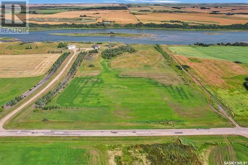 Friesen River Front Land, Corman Park Rm No. 344, SK 