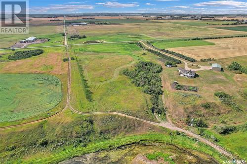 Friesen River Front Land, Corman Park Rm No. 344, SK 